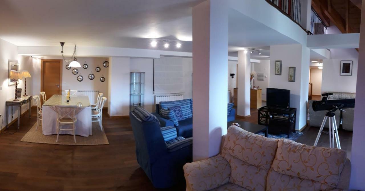 Excelsior. Espectacular y exclusivo apartamento en Sallent de Gállego. Exterior foto