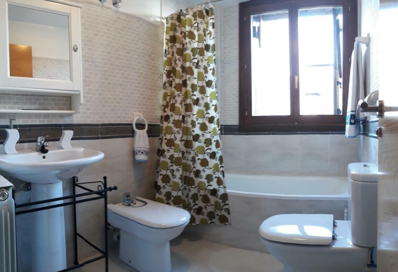 Excelsior. Espectacular y exclusivo apartamento en Sallent de Gállego. Exterior foto